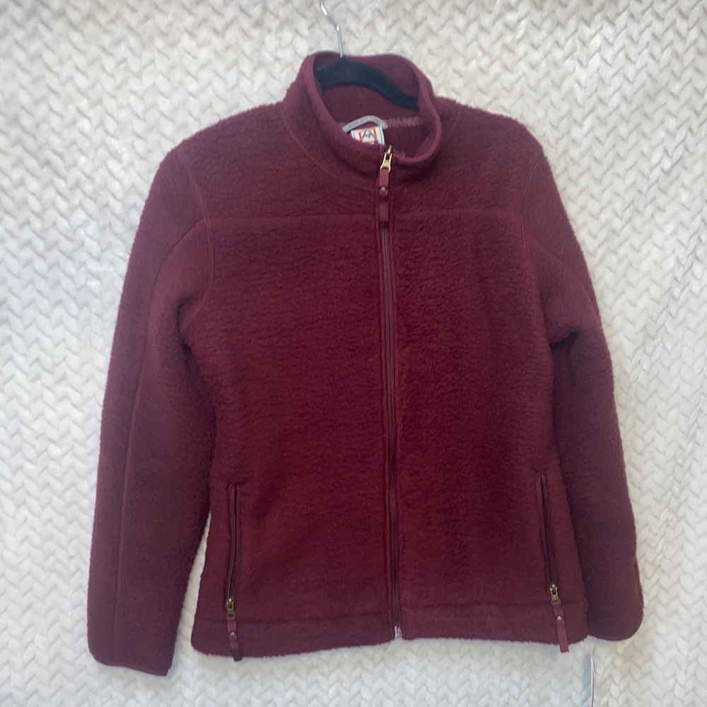 Avalanche Fleece Jacket